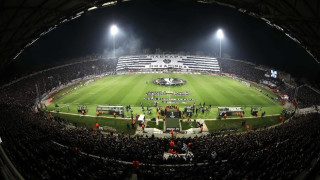 ΠΑΟΚ: Η ώρα της πρώτης λίστας UEFA με ερωτηματικό δύο μεταγραφών