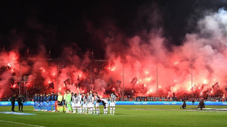 Πολύ μεγάλο ευρωπαϊκό επίτευγμα η αναθέρμανση της θρυλικής έδρας