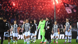 Ένα είναι το ξεκάθαρο μήνυμα που πρέπει να πάρουν όλοι στον ΠΑΟΚ από τη συγκινητική στάση του κόσμου