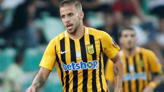  ﻿Άρης: Η τακτική του Σάσα και η προετοιμασία για παν ενδεχόμενο