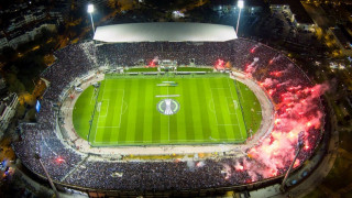 Η βραδιά της Πέμπτης 27 Ιουλίου, στην Τούμπα