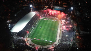 Η «Θύρα 4» των ουρανών…