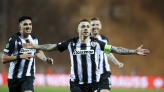 Η Βόλφσμπουργκ... νοστάλγησε τον Βιεϊρίνια: «Κλείστε τα μάτια και γράψτε το όνομα του!» (pics)