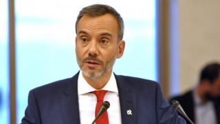 Ζέρβας για ΟΑΣΘ: «Η Θεσσαλονίκη δεν μπορεί και δεν πρέπει να μείνει χωρίς αστική συγκοινωνία ούτε μία ώρα»