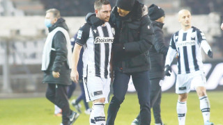 Ο κόσμος αναγνωρίζει, στηρίζει, ﻿αλλά υπάρχει και το… «γαμώτο»