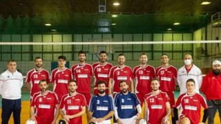 Στη Volleyleague ο Αριστοτέλης Σκύδρας μετά από 41 χρόνια
