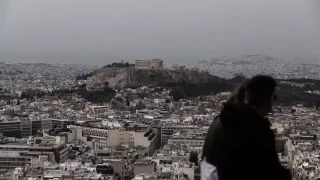 Μαρουσάκης: Πότε τελειώνει η κακοκαιρία - Πώς θα κάνουμε Πάσχα