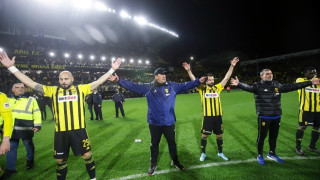 Πήρε το ντέρμπι η ομάδα που έπαιξε ποδόσφαιρο, μπορούσε και ευκολότερα