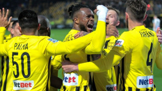 Ο Αρης θα πρέπει να είναι υποψιασμένος για τον αγώνα της «Λεωφόρου»