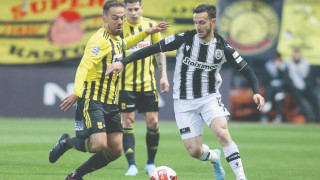 Μετά το... αχρείαστο χθεσινό ματς ﻿έρχεται ο βασικός στόχος του ΠΑΟΚ