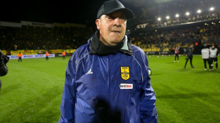 Άρης: Η «πρώτη» της νέας σεζόν και τα δυνατά φιλικά προετοιμασίας