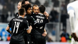 Ο ΠΑΟΚ εδραίωσε την Ελλάδα στην 15η θέση, πήρε πόντους στην UEFA