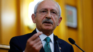 Τουρκία: Έκοψαν το ρεύμα στον αρχηγό του κόμματος της αντιπολίτευσης!