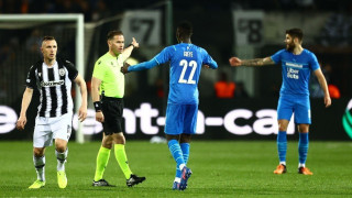 Εγκώμια Μακέλι για την καυτή Τούμπα