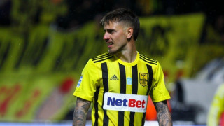 H «πληγή» με τον Μαντσίνι και η πιθανότητα ενός καλού συμβιβασμού