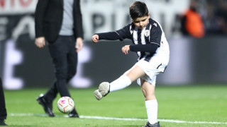 Για κάθε Λέανδρο υπάρχει ένας μεγάλος ΠΑΟΚ