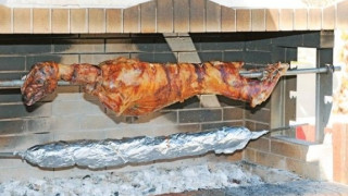 Κυριακή του Πάσχα: Με τι καιρό θα ψήσουμε τον οβελία