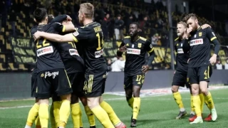 Πτήση Ευρώπης ﻿με ρεκόρ