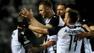 Ο ΠΑΟΚ έχει κάνει τις επιλογές του και ﻿μεταξύ αυτών δεν είναι τα πλέι οφ