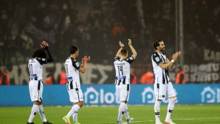 «Εργάτες» έχει, λείπει ο «φονιάς» που θα στείλει τη μπάλα στα δίχτυα