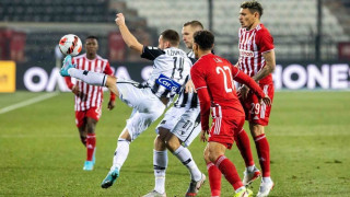 Το τρόπαιο σίγουρα είναι στο τραπέζι, ο ΠΑΟΚ﻿ είναι, όμως, πιο έτοιμος από τον Ολυμπιακό;