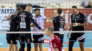 Λύγισε στο τάι μπρέικ ο ΠΑΟΚ