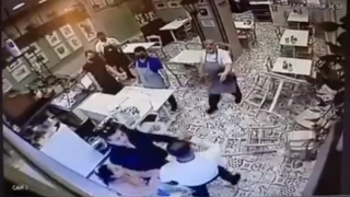 Θεσσαλονίκη: «Ρήμαξαν» πατσατσίδικο γιατί δεν είχαν... πιστοποιητικά