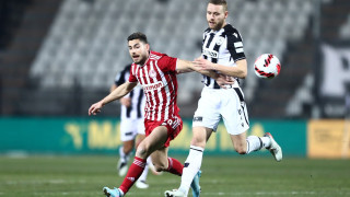 Όλα για όλα στην Τούμπα ΠΑΟΚ και Ολυμπιακός, οι αποδόσεις της Stoiximan