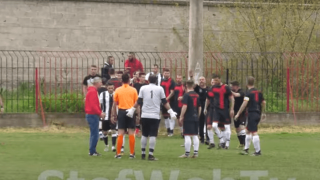 Δίδαξαν ποδοσφαιρικό πολιτισμό στην ΕΠΣ Κιλκίς με απίστευτο fair play