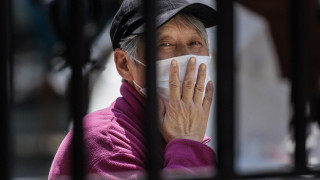 Σανγκάη: Χαλαρώνει το lockdown για 4 εκατομμύρια κατοίκους