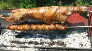 Το μήνυμα της Εριέττας Κούρκουλου για το σούβλισμα