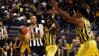 Αφεντικό της πόλης ο Άρης σε ματς θρίλερ!