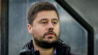 Πρόταση Γκαγκάτση: Τελικός με όριο 20 ευρώ στα εισιτήρια, αλλά και κατηγορία των 10 ευρώ