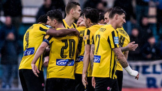 AEK: Με απουσίες αλλά και Τζούντα Γκαρσία κόντρα στον ΠΑΟΚ