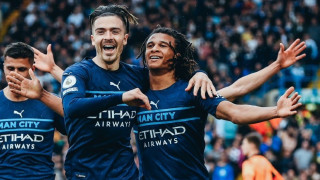 Προσπέραση της Σίτι και ξανά στην κορυφή με τεσσάρα επί της Λιντς