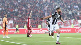 Υποκλιθείτε στο μεγαλείο του ΠΑΟΚ -Μίλησε το dna της ομάδας του Λουτσέσκου