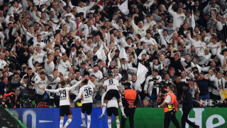 Διπλό με απόβαση στο Λονδίνο για την Αϊντραχτ, «έκλεψε» στο τέλος τη νίκη η Λειψία