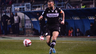 ΠΑΟΚ: Νεότερα δεδομένα για Ελ Καντουρί, Αουγκούστο - Στη Βραζιλία ο Ζαμπά