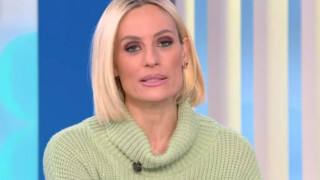 Ελεονώρα Μελέτη: Εκτός εαυτού η παρουσιάστρια – «Παίρνουμε το σκουπίδι και του δίνουμε και πάλι ζωή»