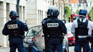 «Δεν προλάβαμε το οπαδικό επεισόδιο της ΔΕΘ, γιατί το ραντεβού ήταν σε πολύ κεντρικό σημείο»