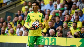 Γιαννούλης: Θύμισε πάλι το λόγο που τον απέκτησε η Νόριτς