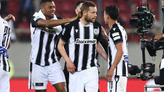 Πιο έτοιμος από ποτέ ο ΠΑΟΚ για να κατακτήσει ένα ακόμη τρόπαιο