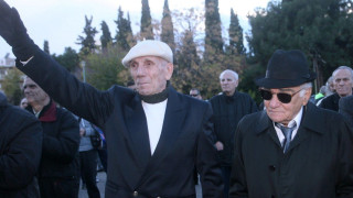 «Έφυγε» ο Κώστας Καραπατής