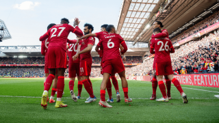 Βραδιά Λίβερπουλ ή ανατροπής στο Champions League