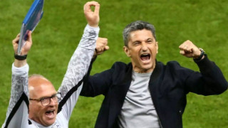 Ο ΠΑΟΚ συνεχίζει περήφανος και αγέρωχος ﻿προκαλώντας σεβασμό, θαυμασμό και...πόνο!