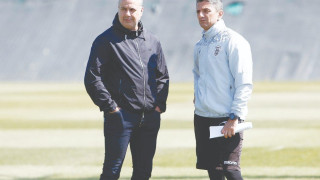 Ούτε ομάδα ικανή για τίτλο έκαναν, ούτε καν «χτίζουν» και το ερώτημα είναι: Αλήθεια, τι ακριβώς κάνουν;