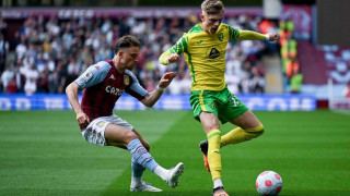 Υποβιβάστηκε στην Τσάμπιονσιπ η Νόριτς των Γιαννούλη, Τζόλη