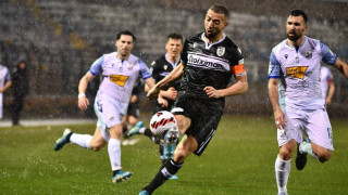 Ελ Καντουρί: «Έχουμε πολλές πιθανότητες κόντρα στον Ολυμπιακό»