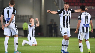 Ο ΠΑΟΚ που χτίστηκε μέσα από δυσκολίες, είναι ισχυρότερος κι απ' όταν είχε ποιοτικότερα ρόστερ