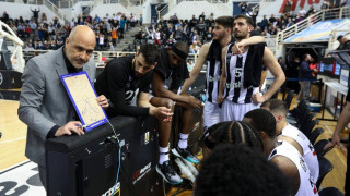 Λυκογιάννης: «Ντροπή, μεγάλη απογοήτευση, τραγικό το λάθος»